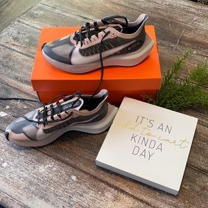 Nike Zoom Gravity Sneaker Sail Rose ❤️